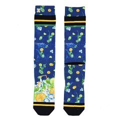 XPOOOS Socks CAIPIRNIHA