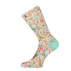 XPOOOS Socks HIP HOORAY