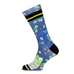 XPOOOS Socks CAIPIRNIHA