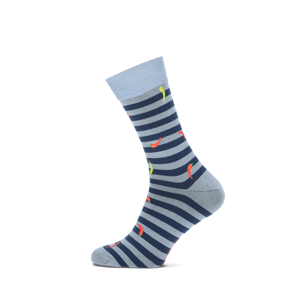 MARCMARCS Socks RED PEPPERS