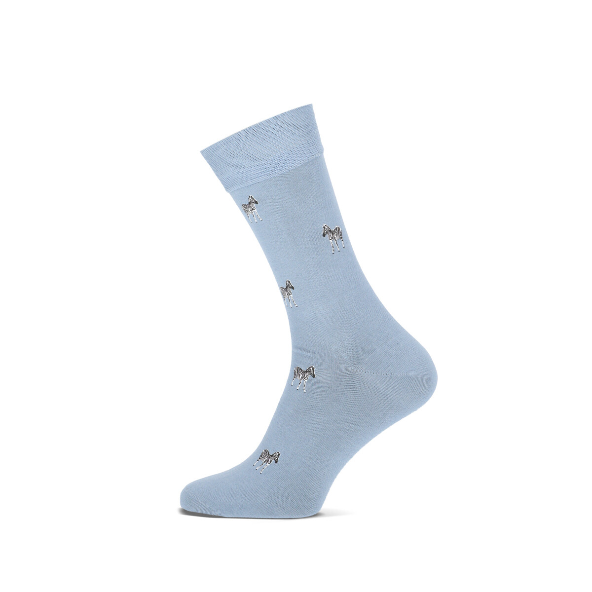 MARCMARCS Socks ZEBRA