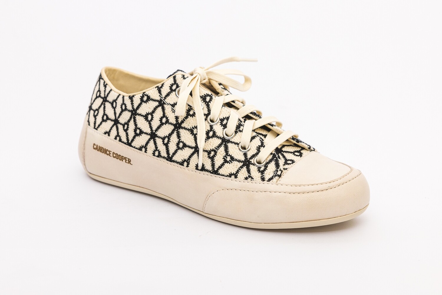 Candice Cooper Sneaker
