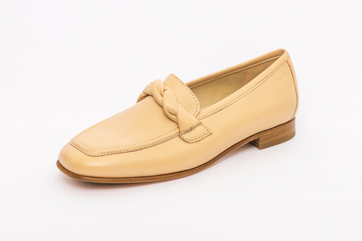 Sioux Schlupfschuhe