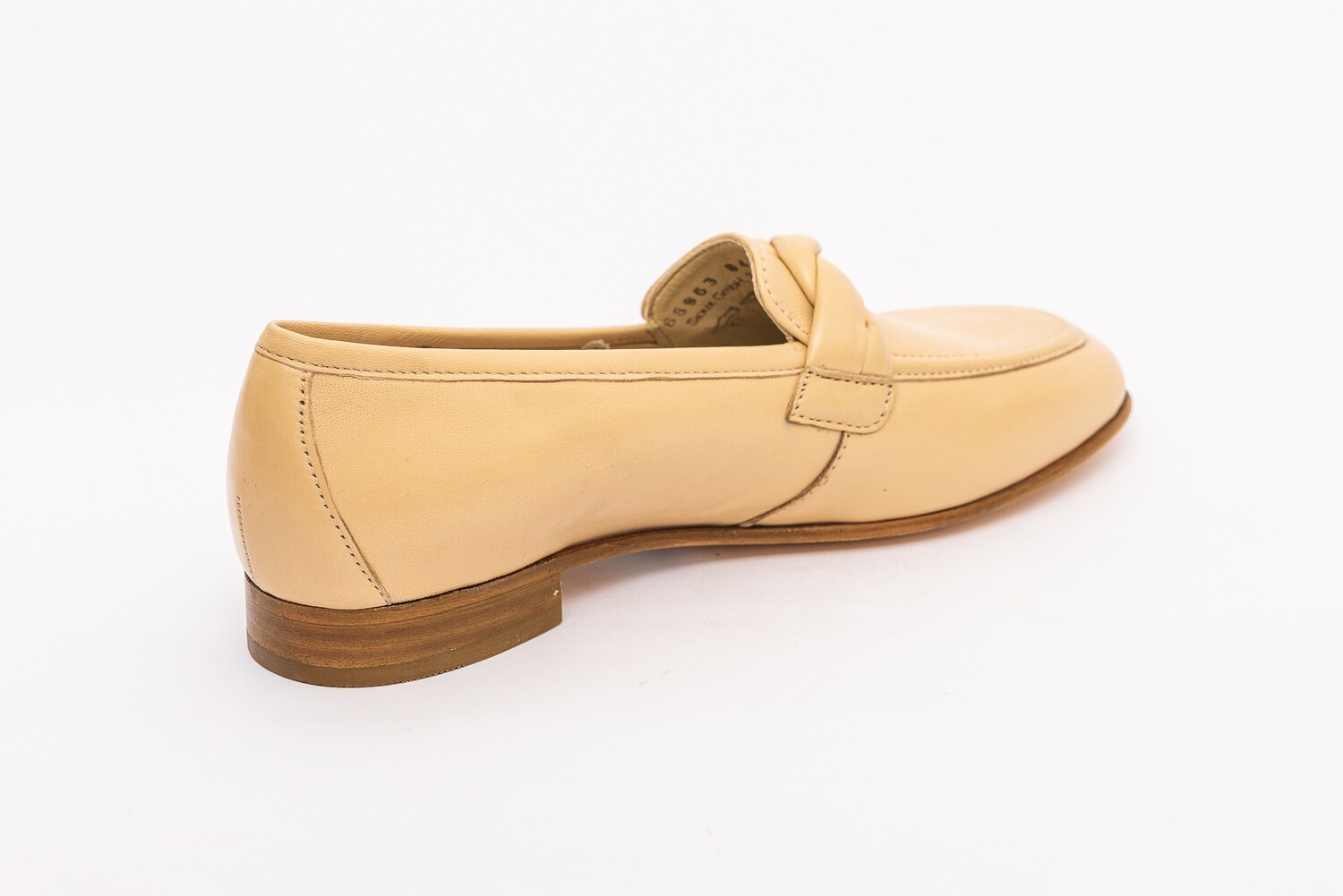 Sioux Schlupfschuhe