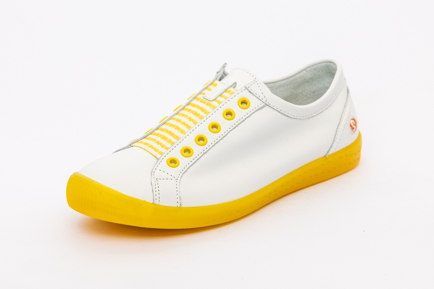 Softinos Schlupfschuhe