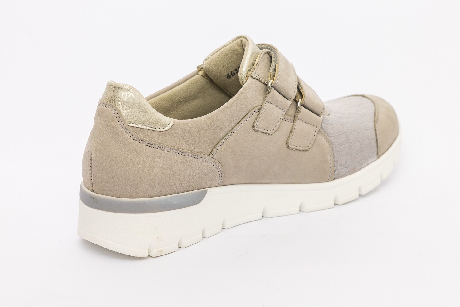 Waldläufer Schnürschuhe