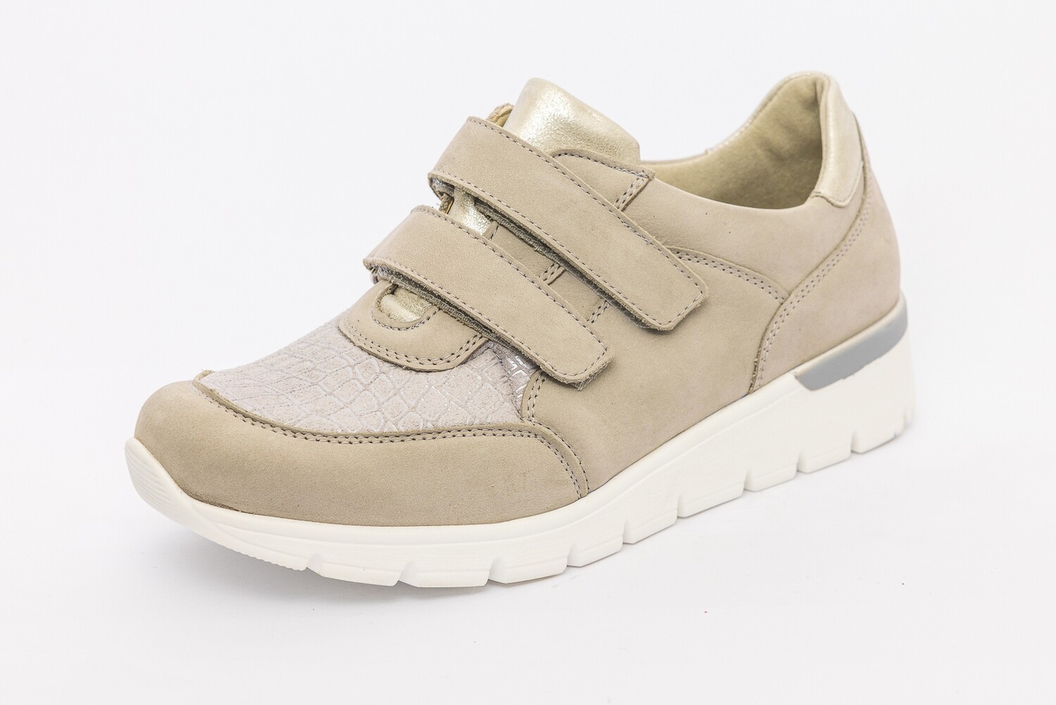 Waldläufer Schnürschuhe