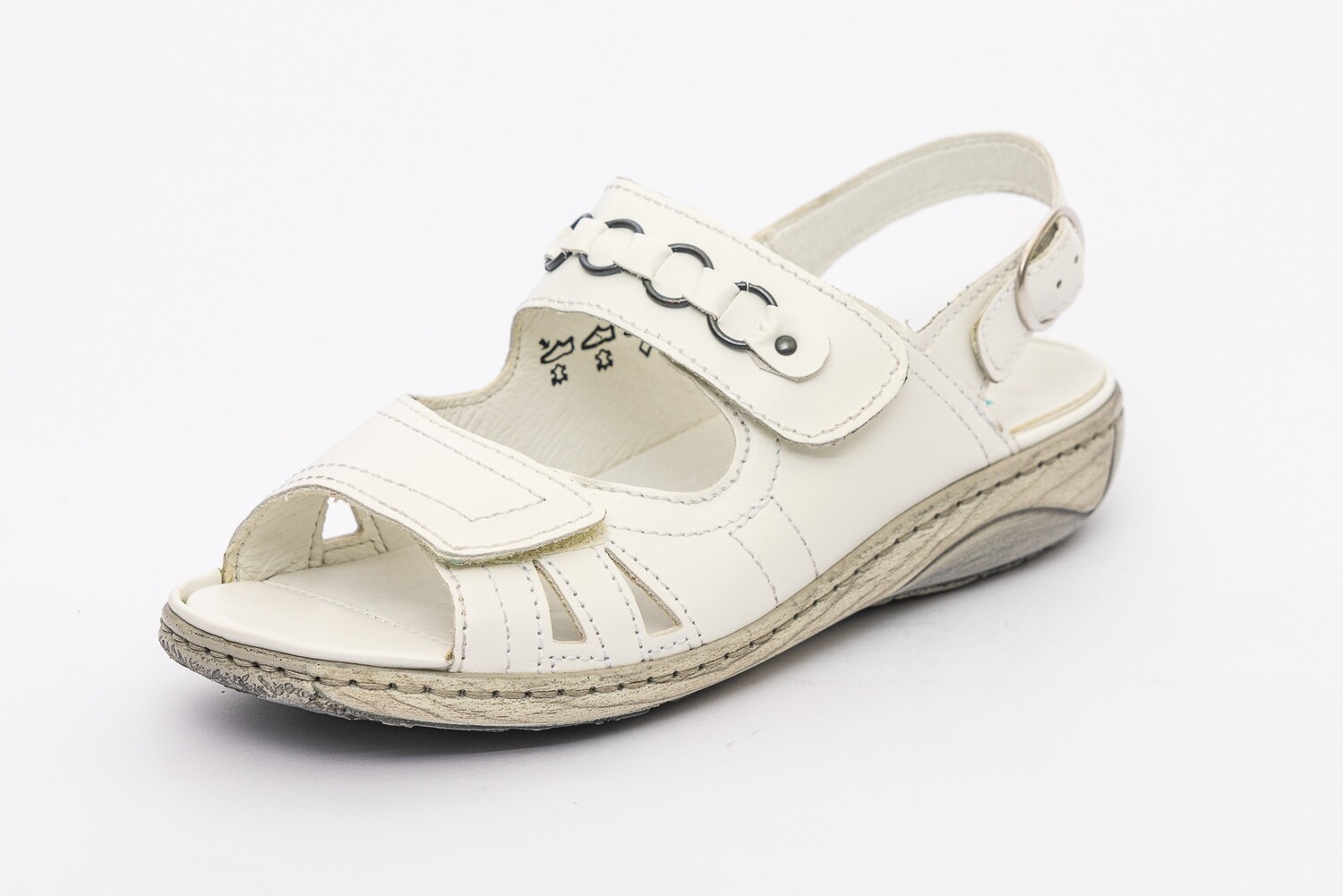 Waldläufer Sandalen