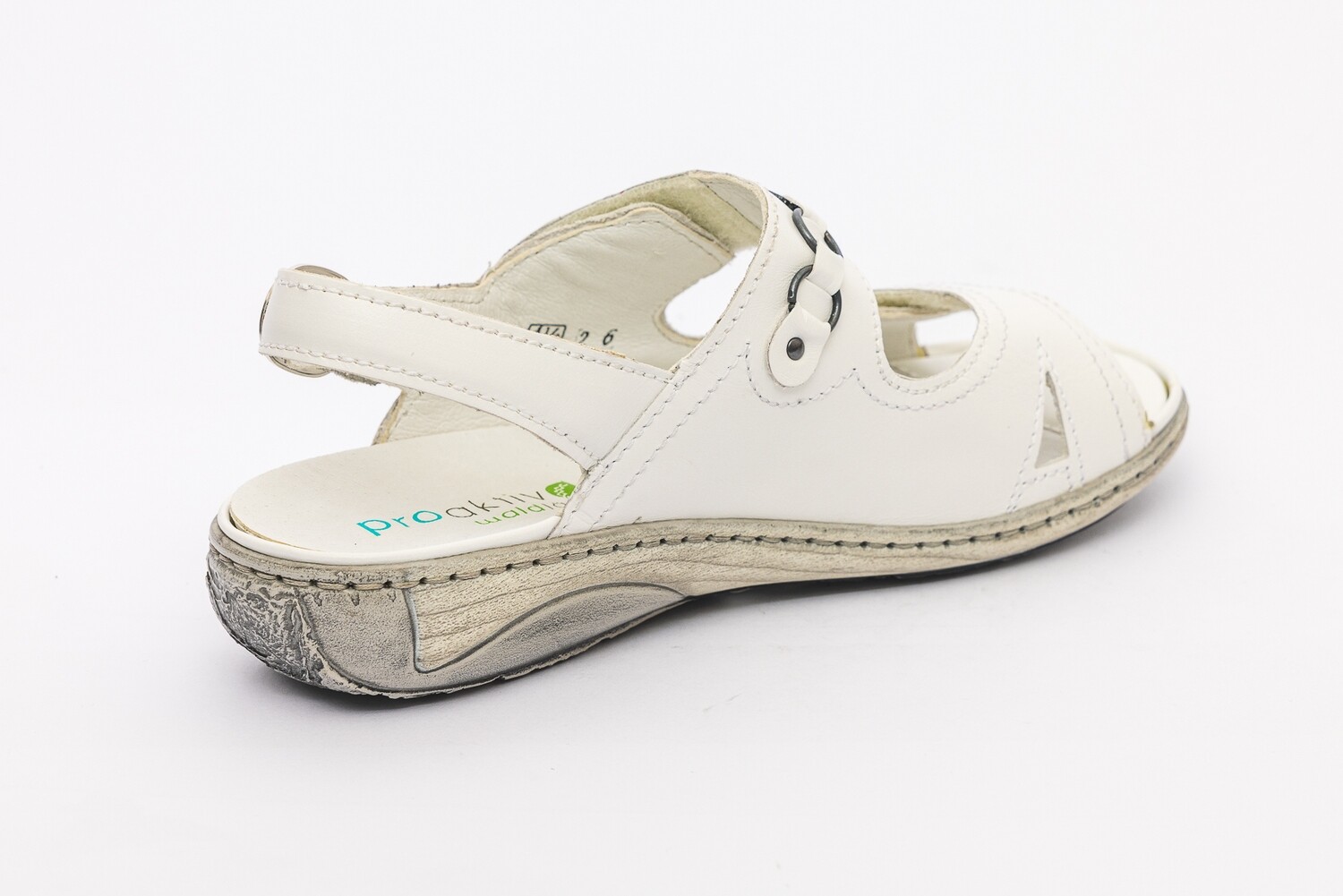 Waldläufer Sandalen