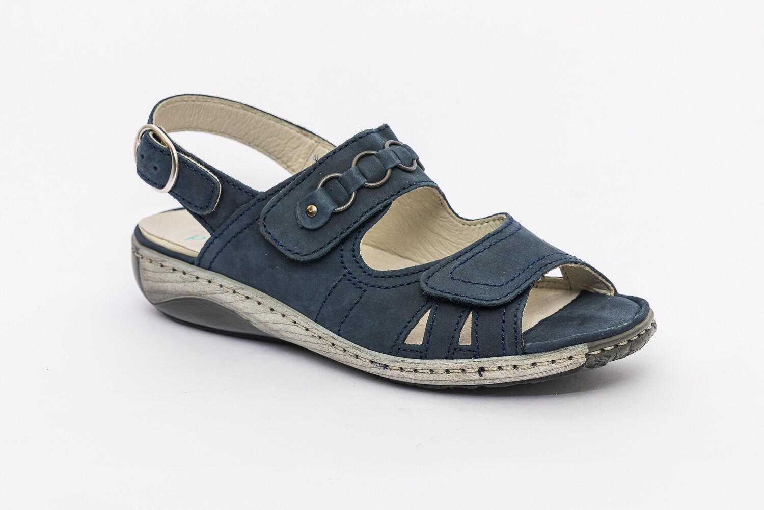 Waldläufer Sandalen