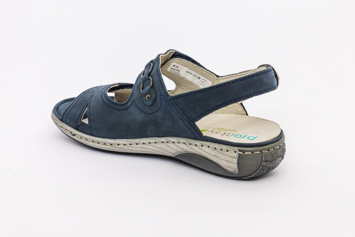 Waldläufer Sandalen