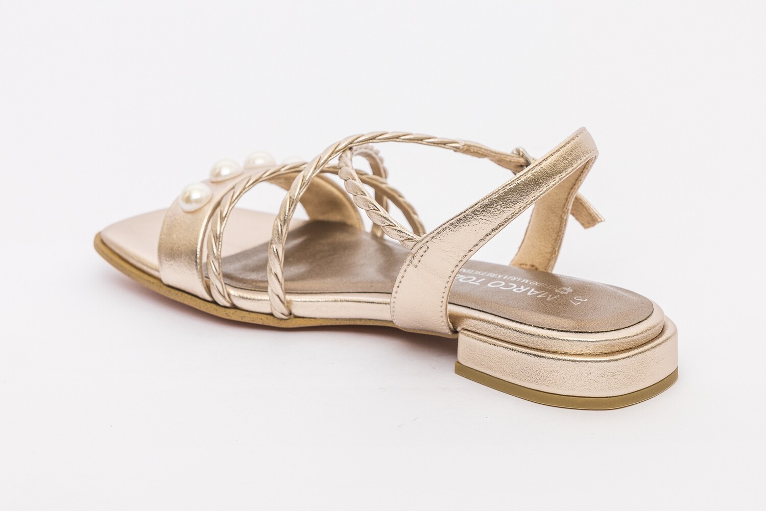 Marco Tozzi Sandalen