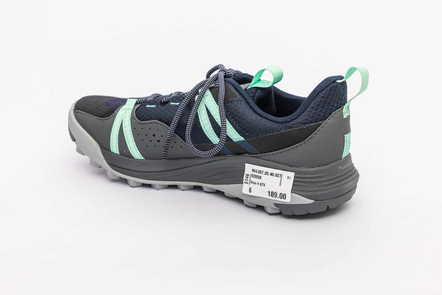 Merrell Siren 4 GTX