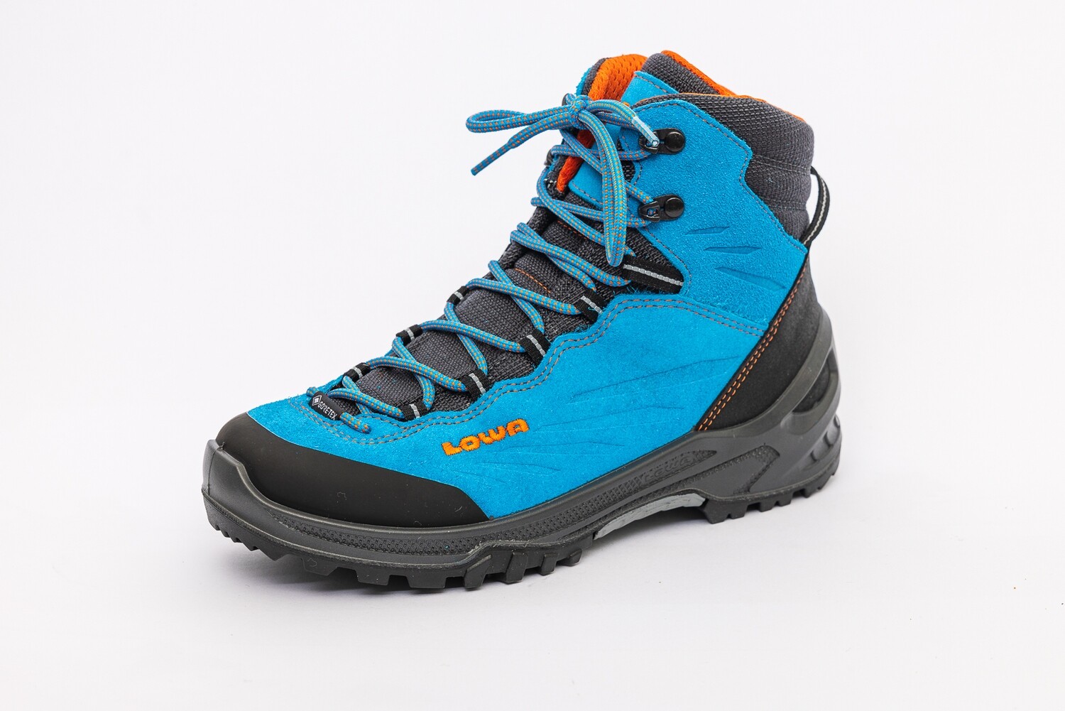 Lowa Cadin GTX Mid Junior