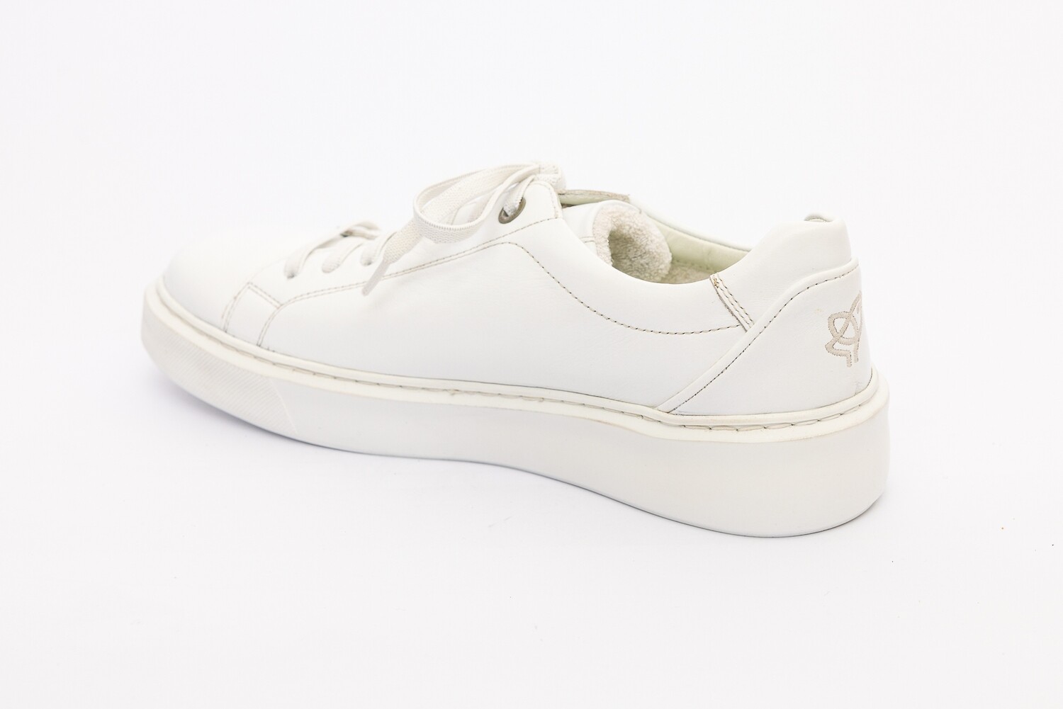 Sioux Sneaker