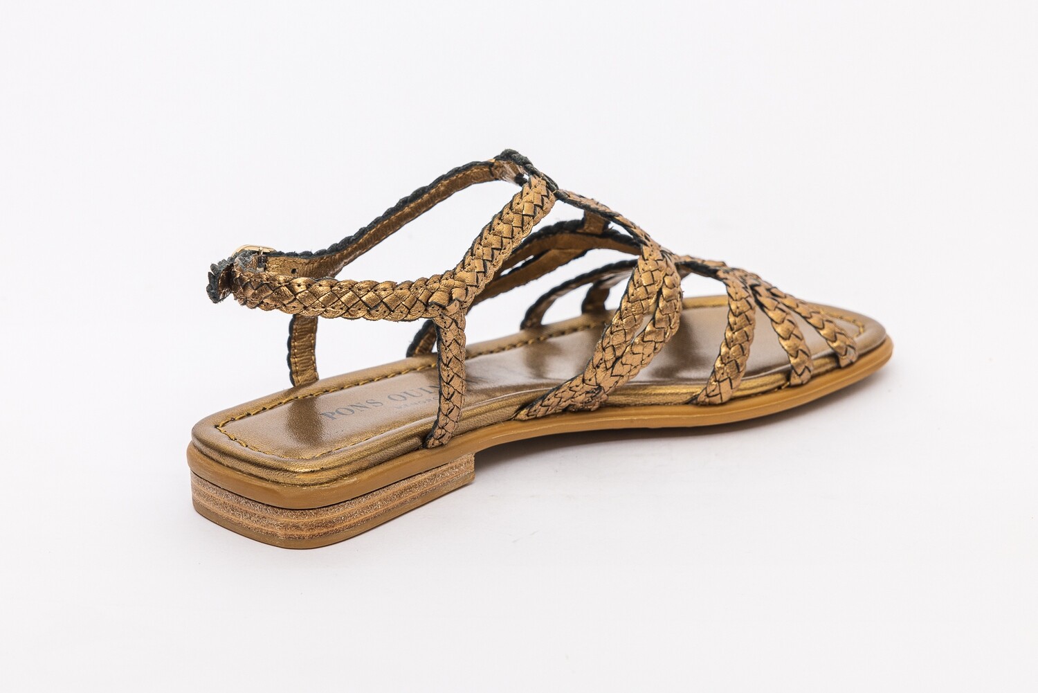 Pons Quintana Sandalen