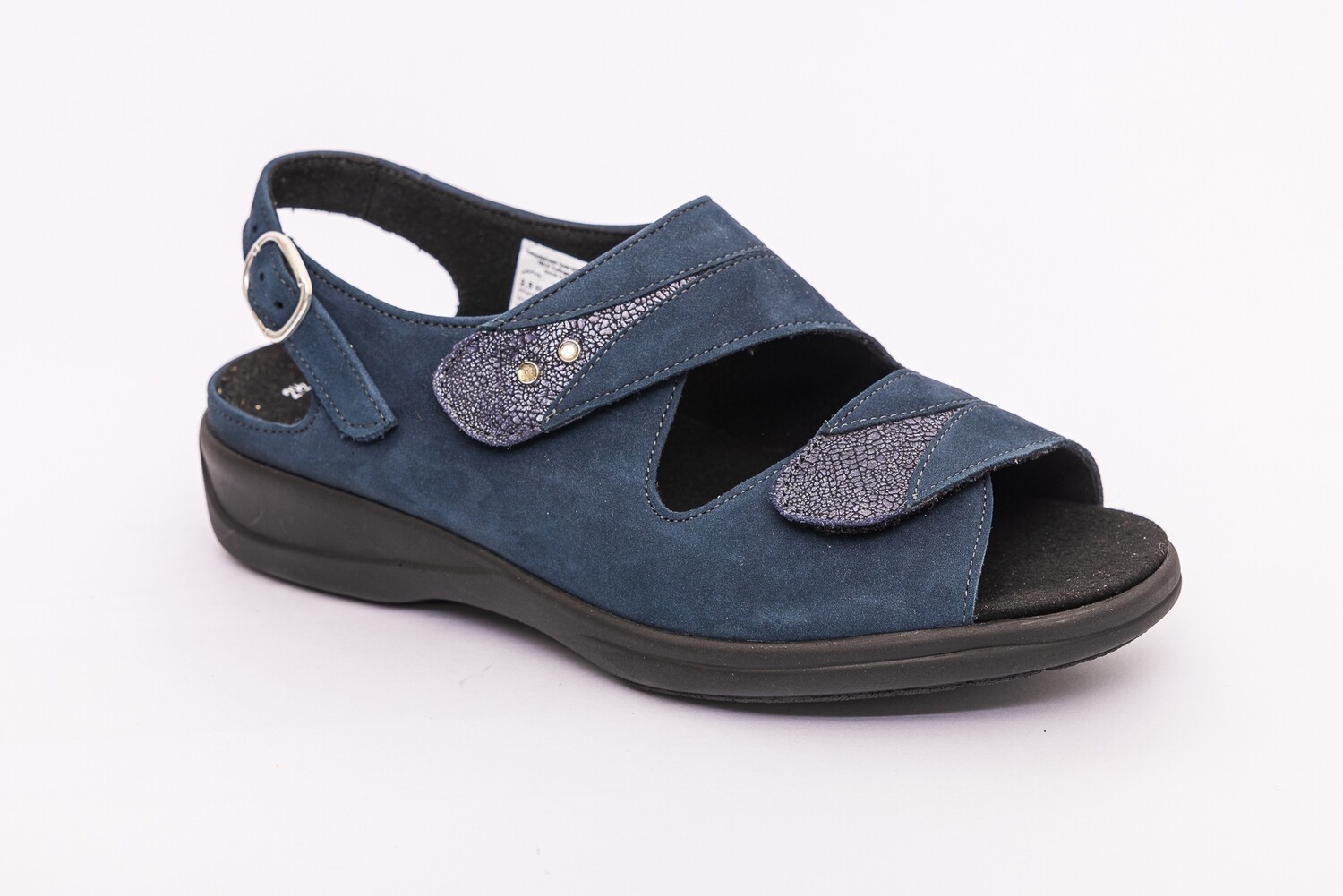 Solidus Sandalen
