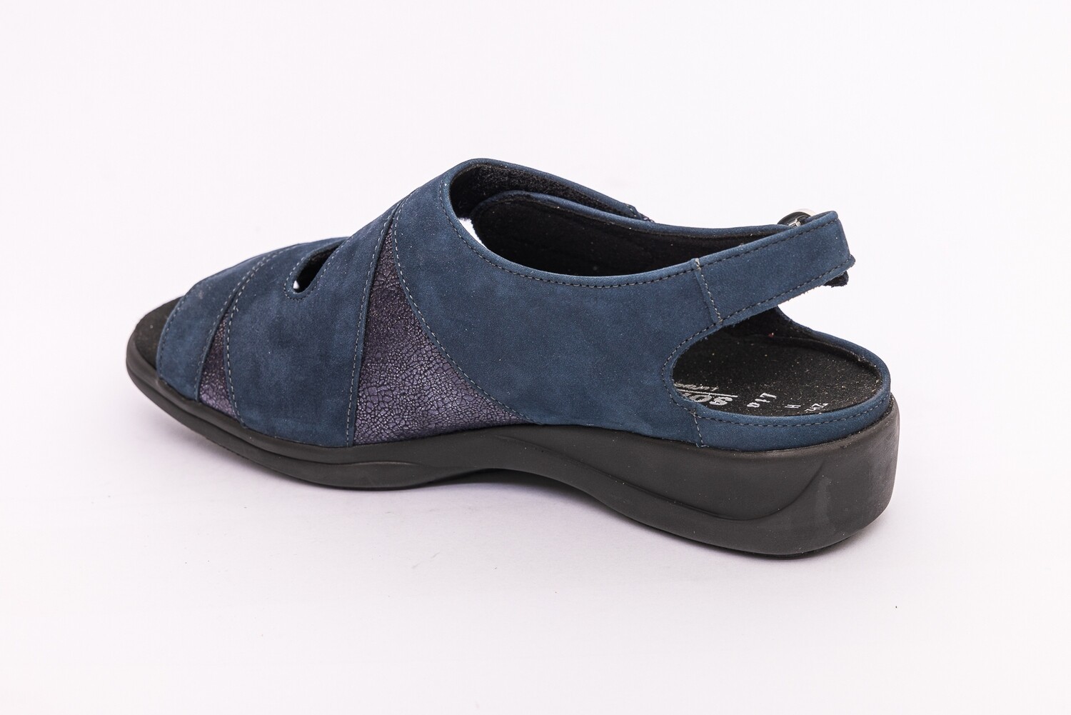 Solidus Sandalen