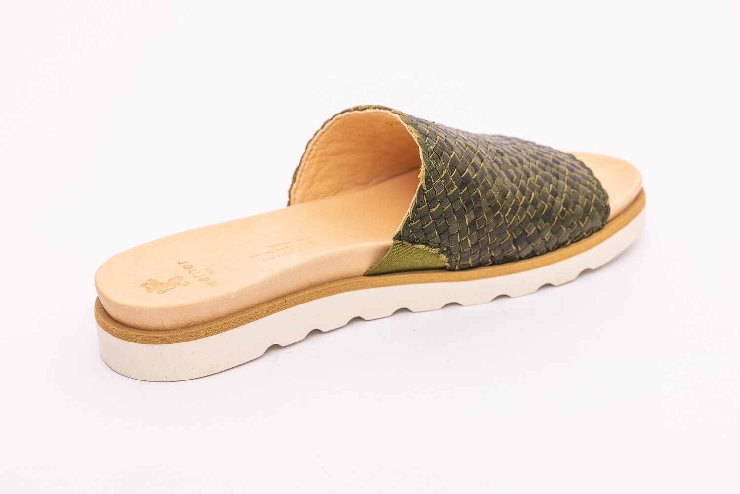 Werner Mules