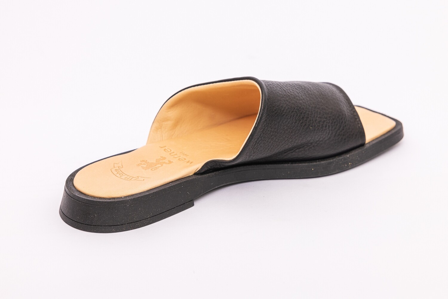 Werner Mules