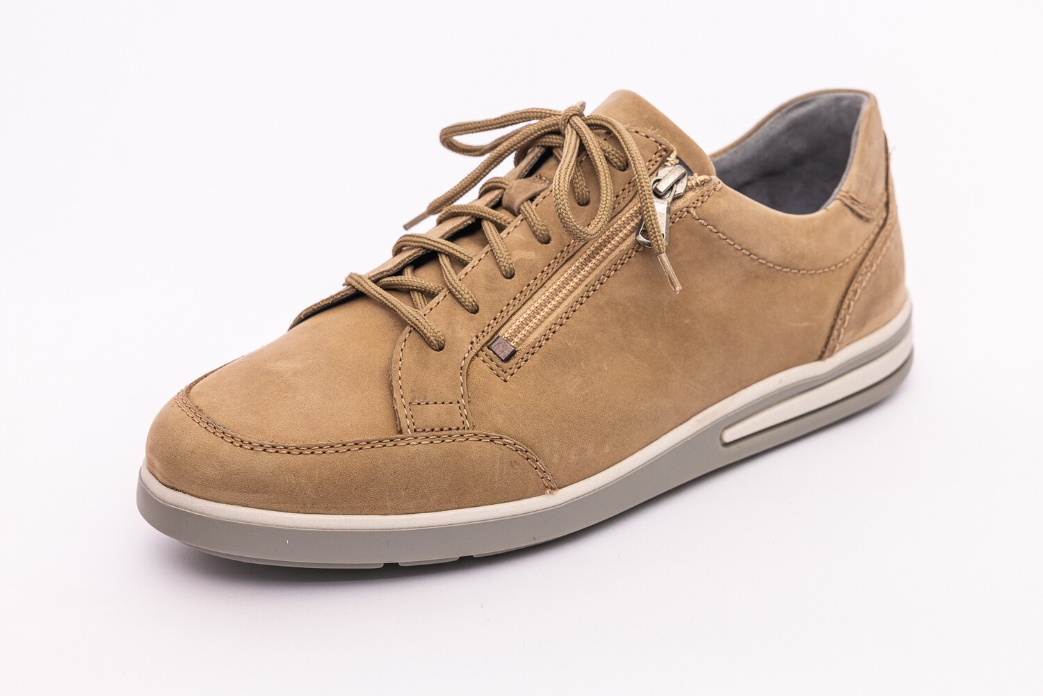 Waldläufer Schnürschuhe