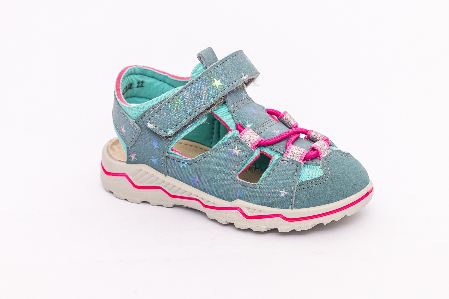 Ricosta Kleinkinder Sandalen