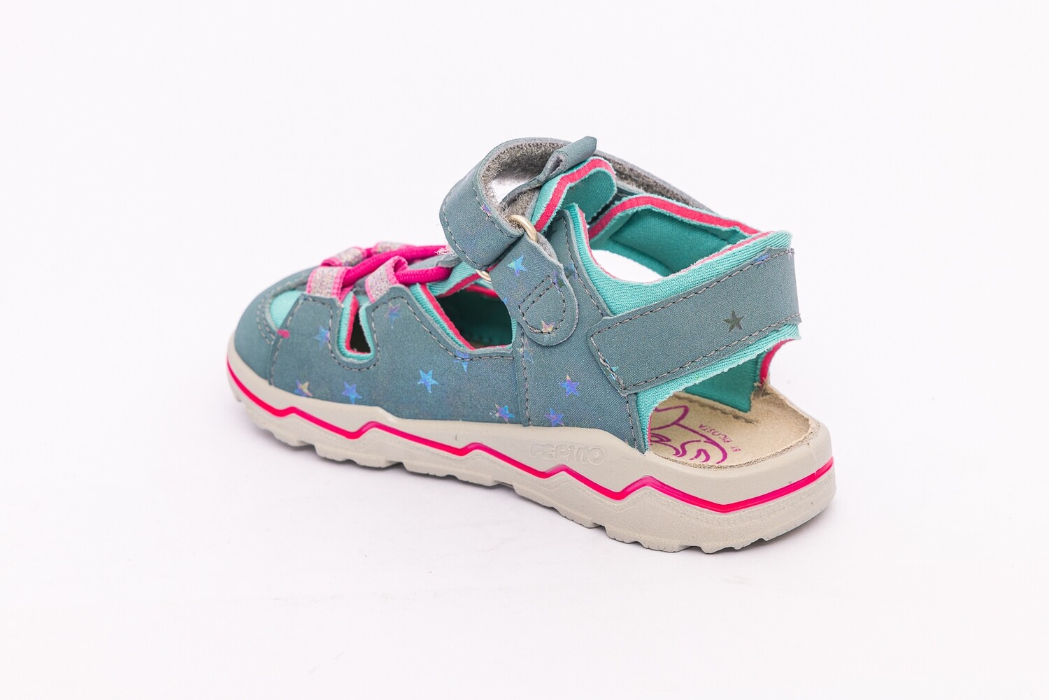 Ricosta Kleinkinder Sandalen