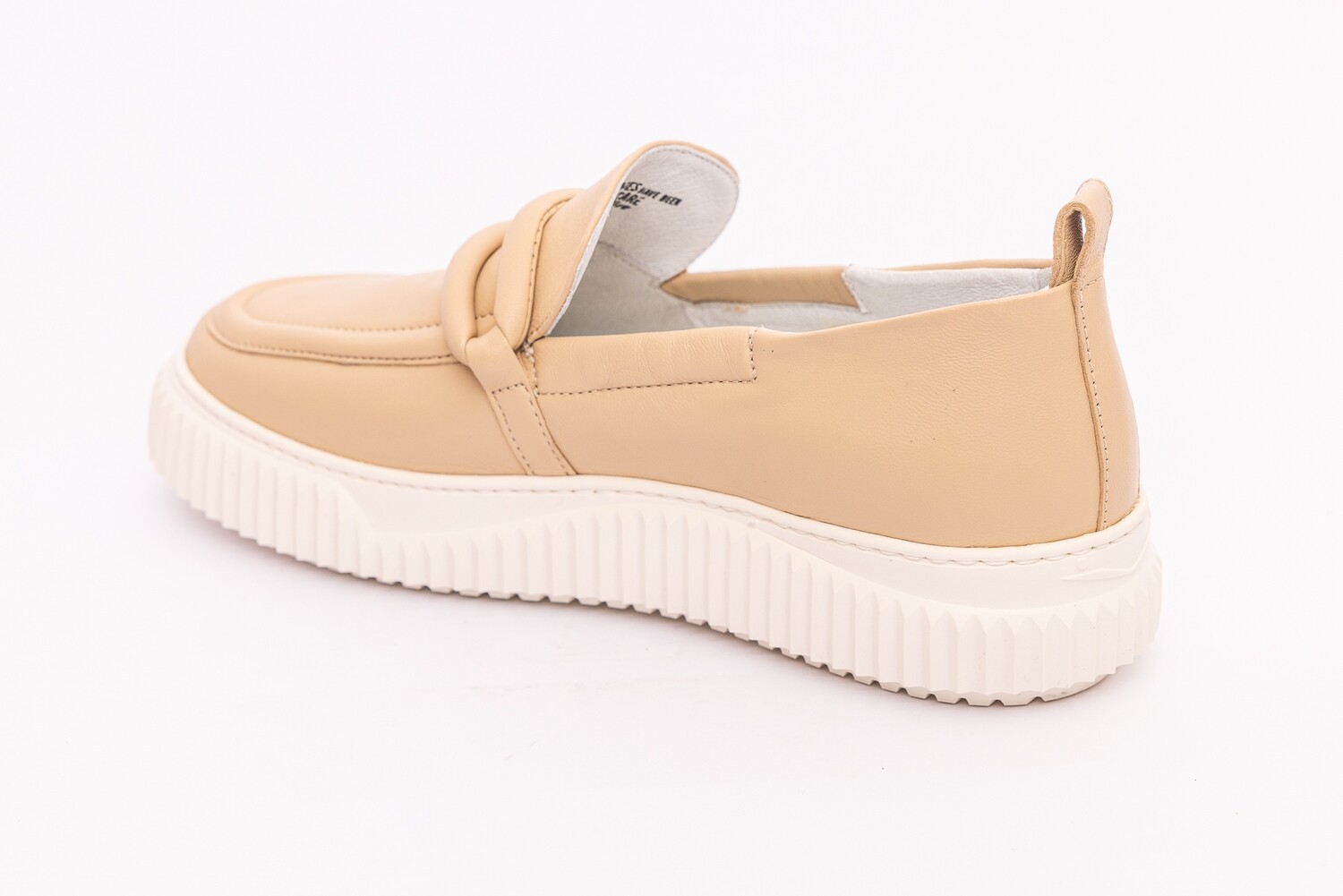 Voile Blanche Schlupfschuhe