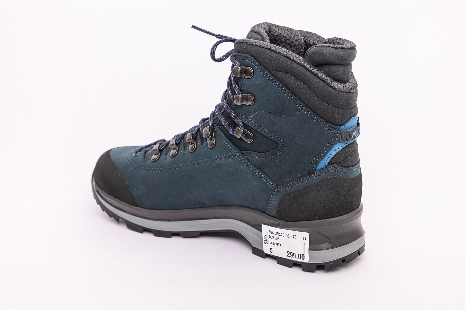 Lowa Lady GTX