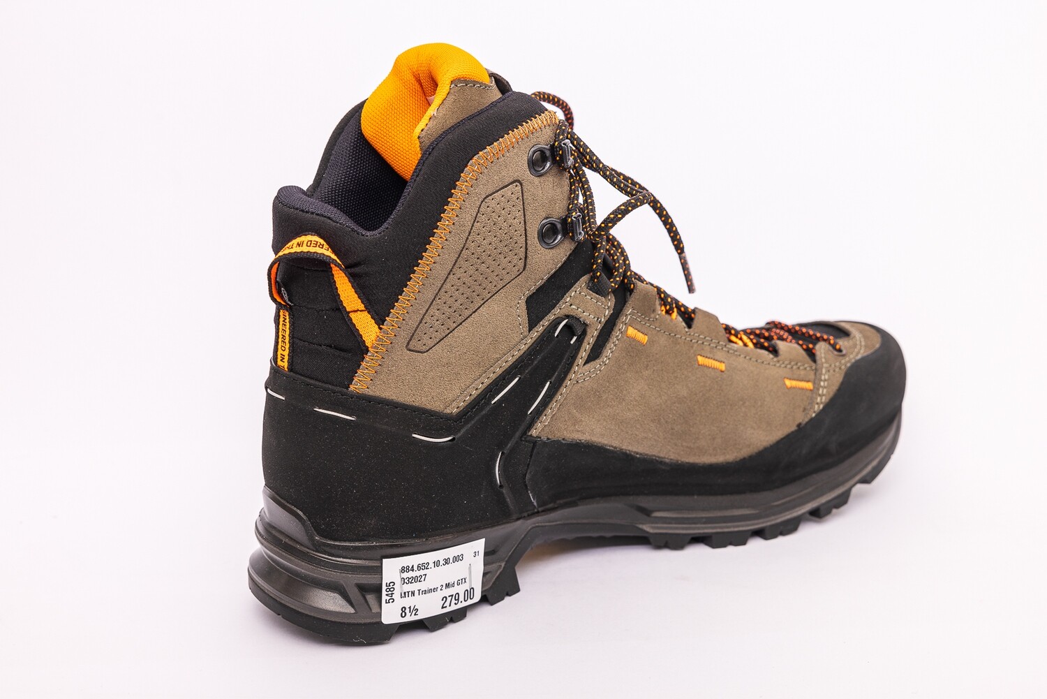 Salewa MTN Trainer 2 MID GTX