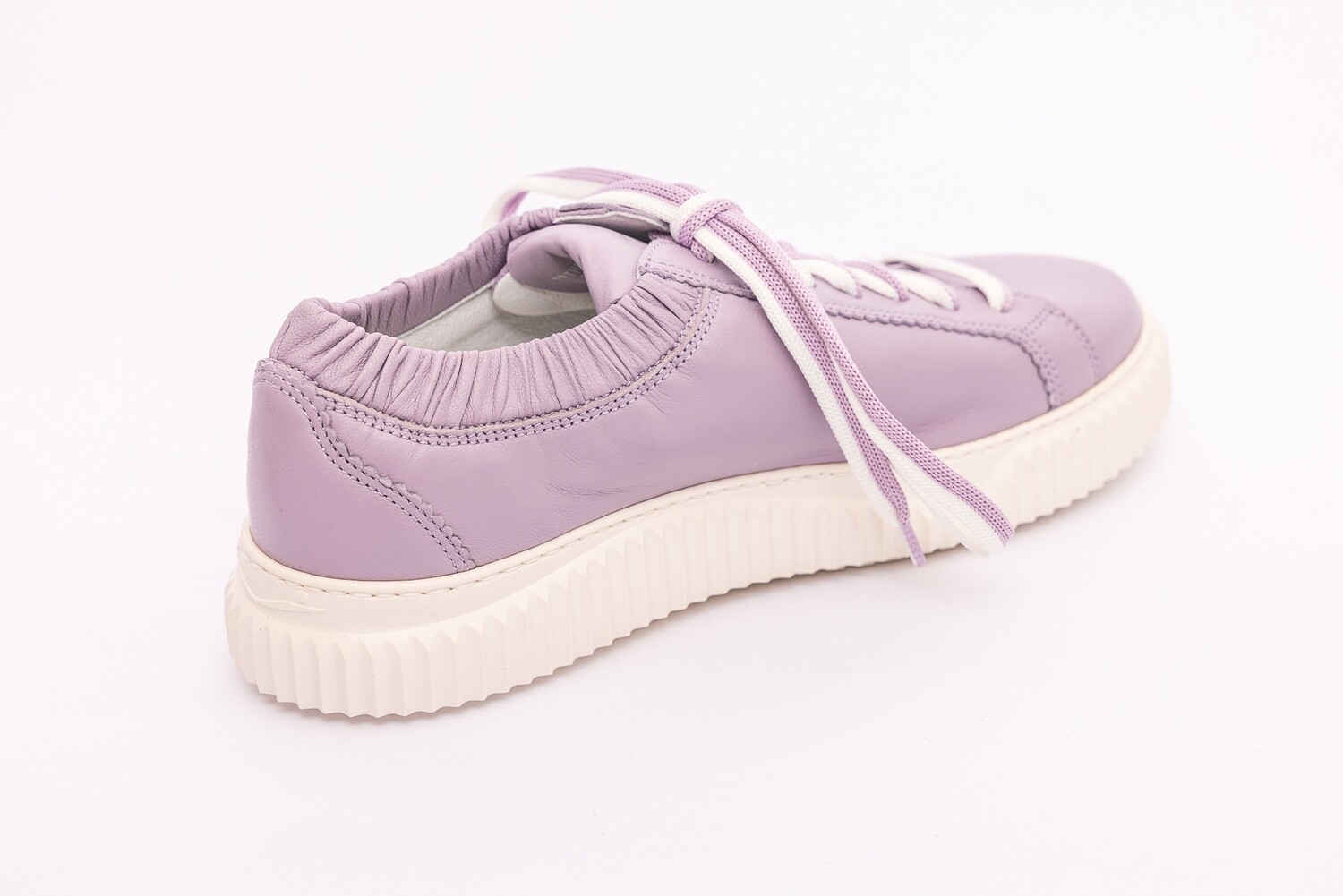 Voile Blanche Sneaker