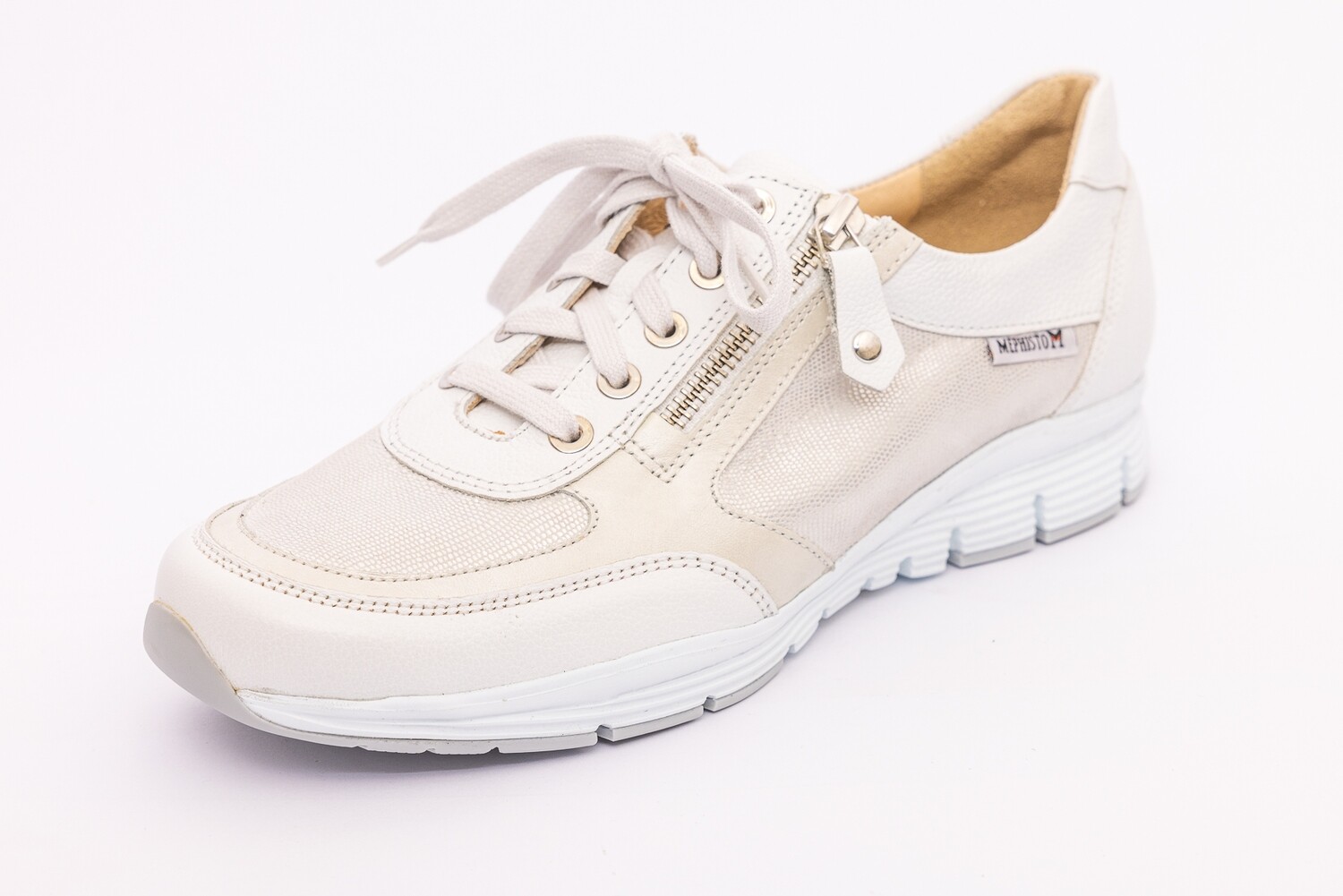 Mephisto Sneaker