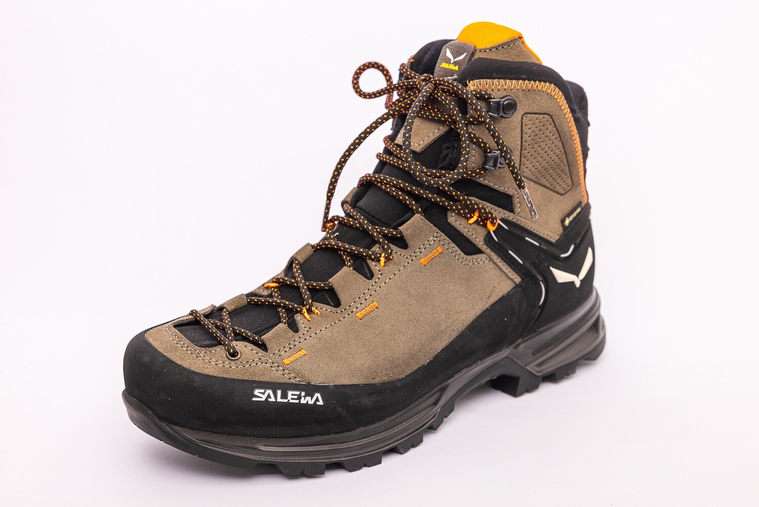 Salewa MTN Trainer 2 MID GTX