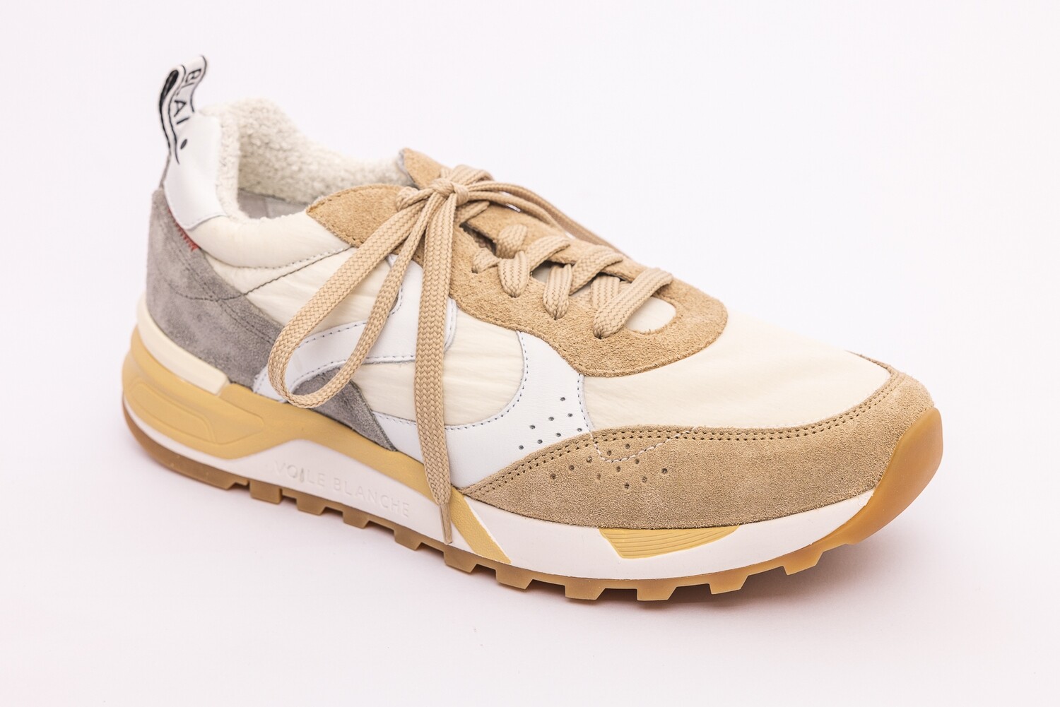 Voile Blanche Sneaker