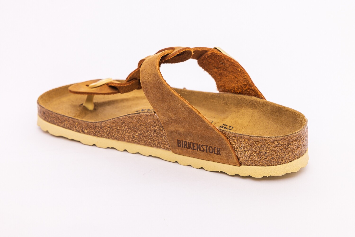 Birkenstock Gizeh Zehensteg Mules