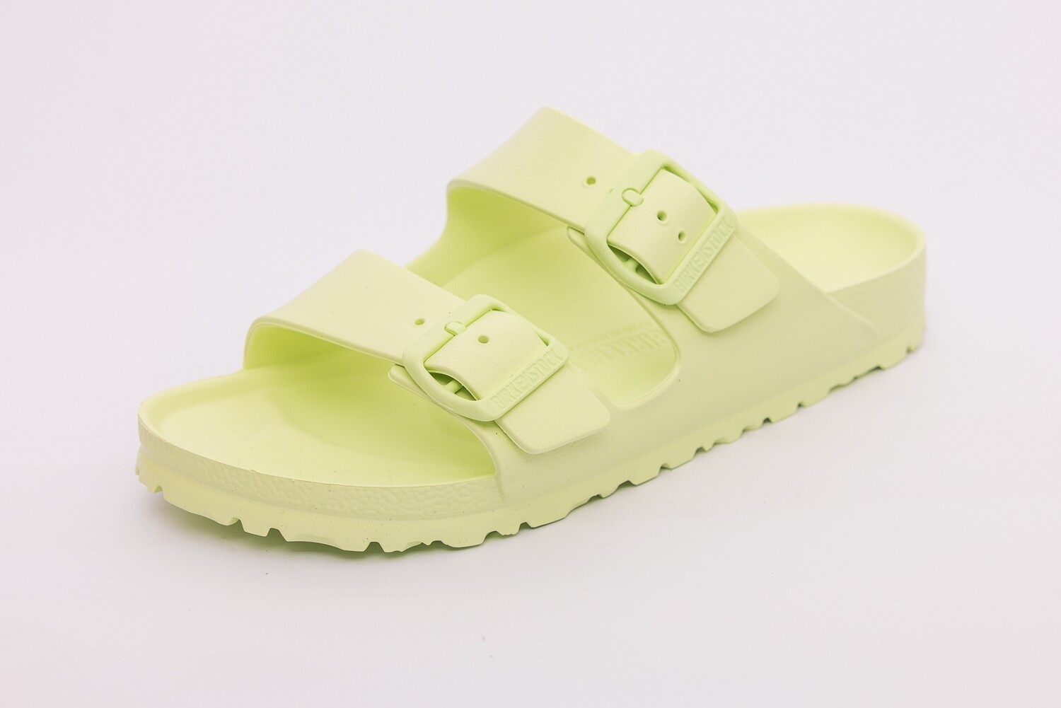 Birkenstock Arizona Mules Gummi