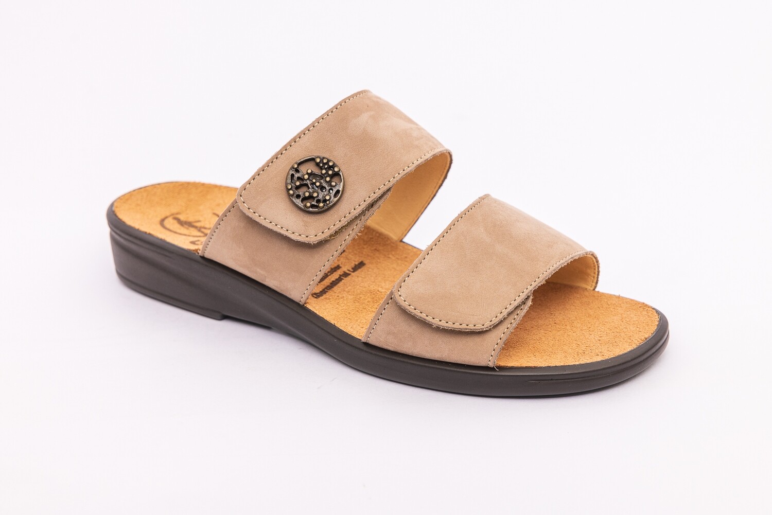 Ganter Mules