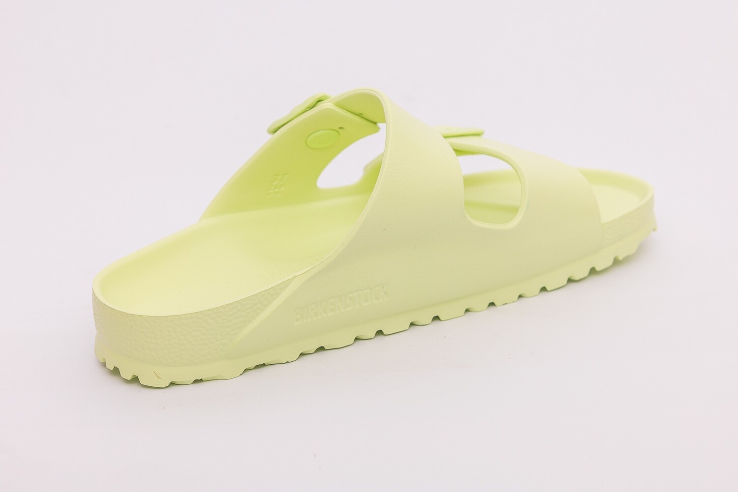 Birkenstock Arizona Mules Gummi