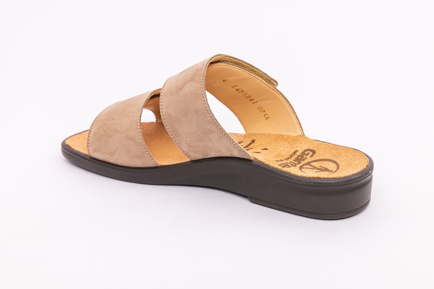 Ganter Mules
