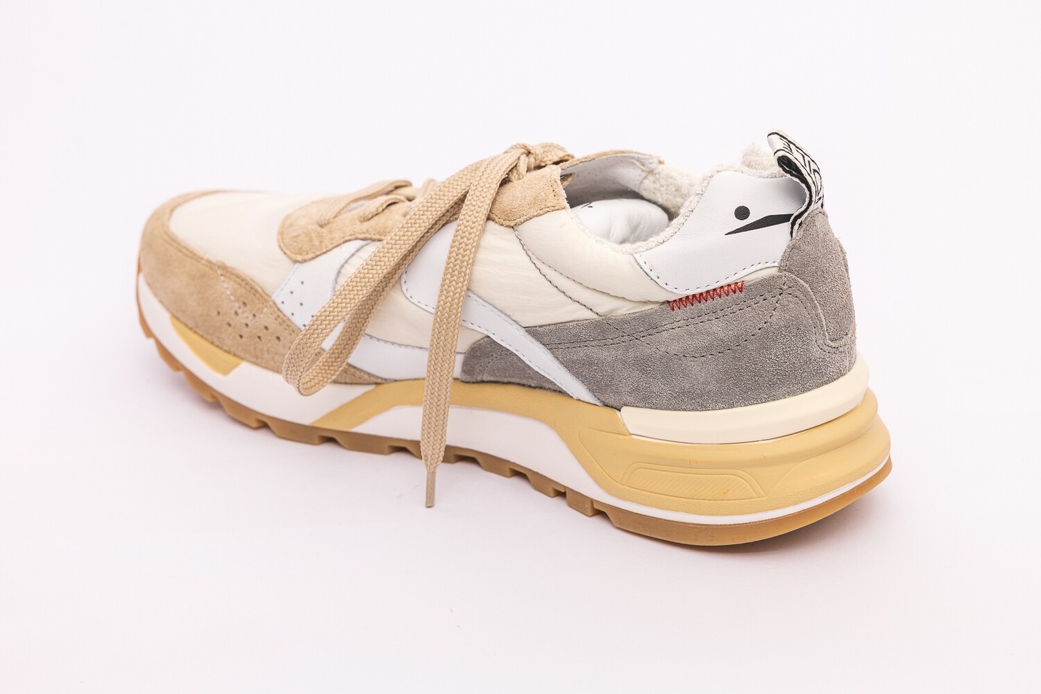 Voile Blanche Sneaker