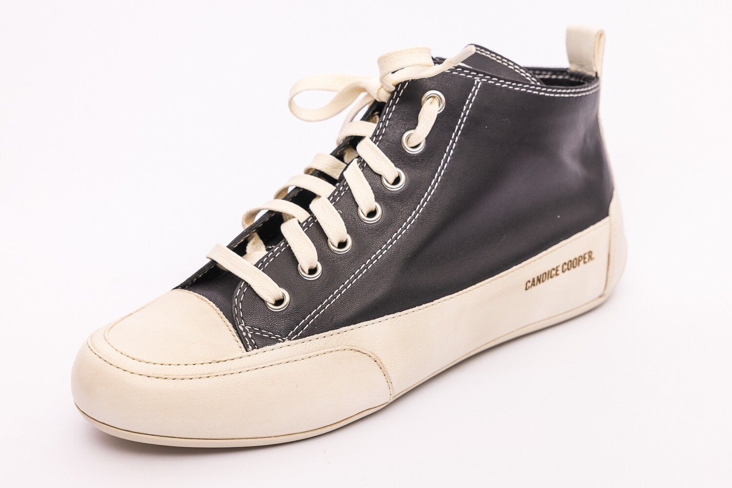 Candice Cooper Sneaker halbhoch