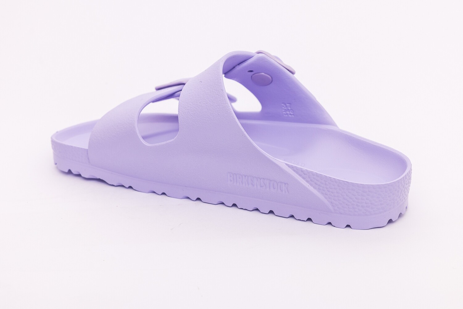 Birkenstock Arizona Mules Gummi
