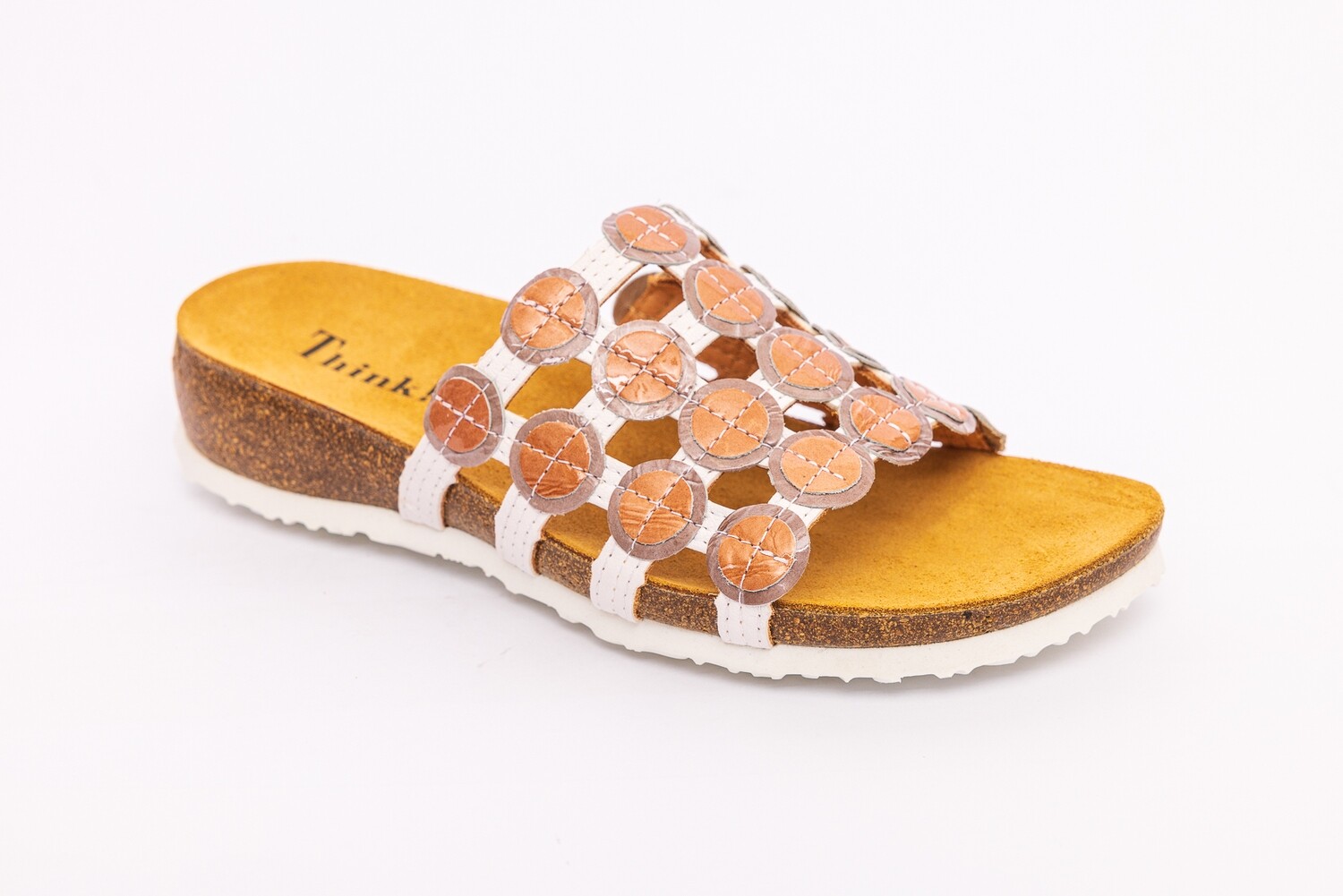 Think! Mules