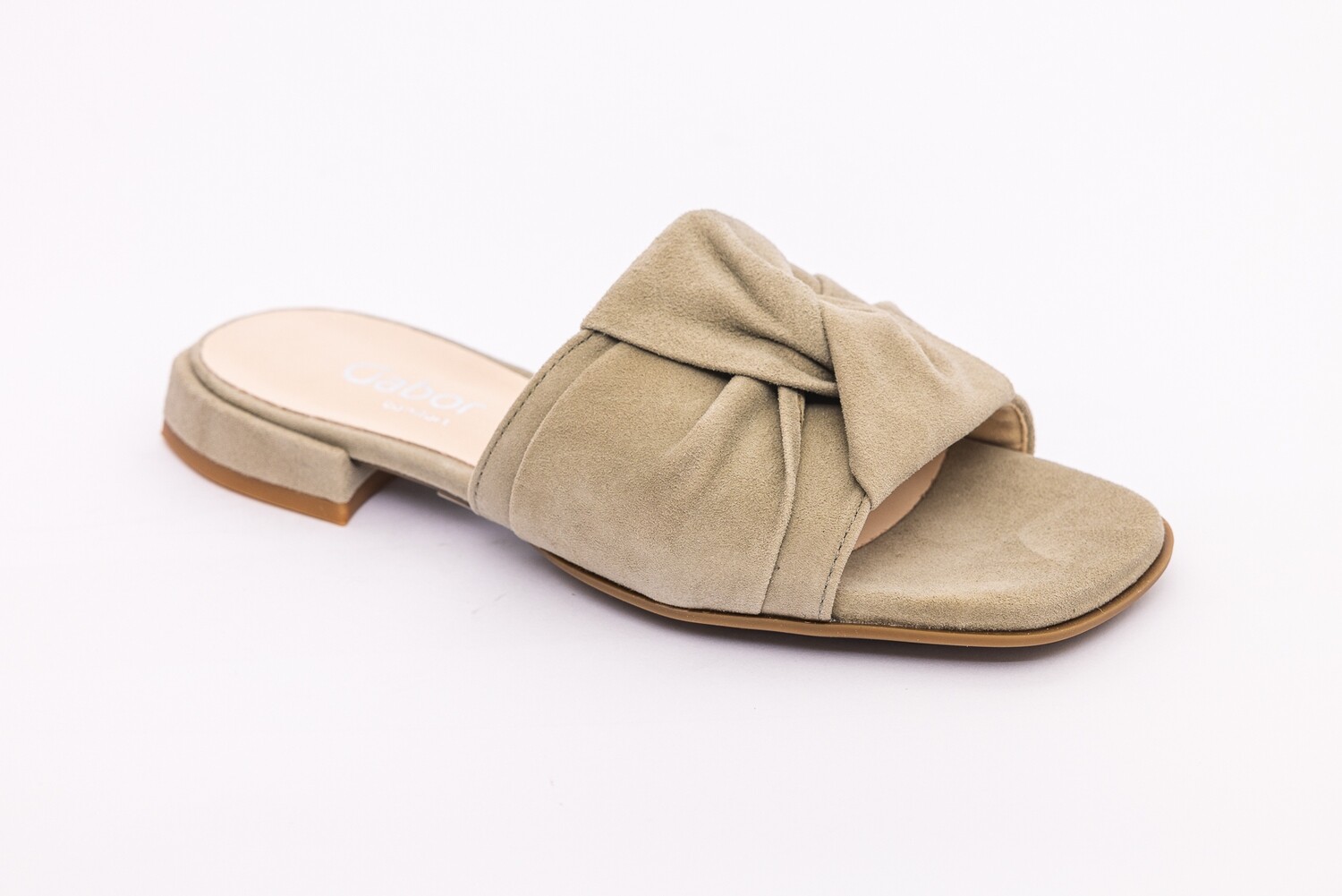 Gabor Mules