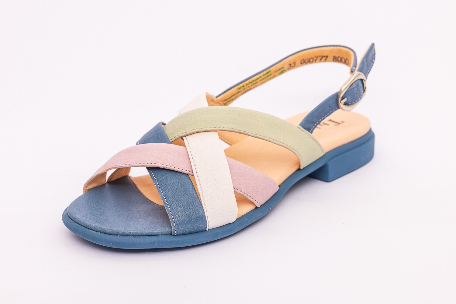 Think! Sandalen