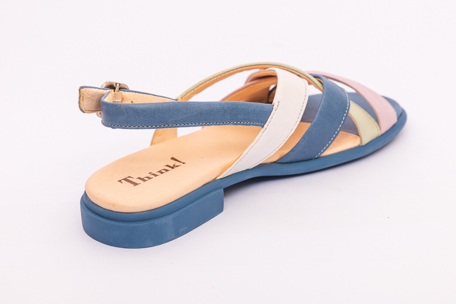 Think! Sandalen