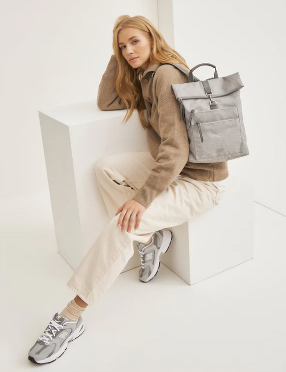 jost bags Modell KURIER RUCKSACK