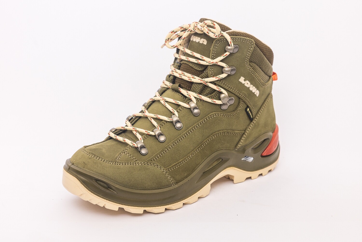 Lowa Renegade GTX Mid Lady