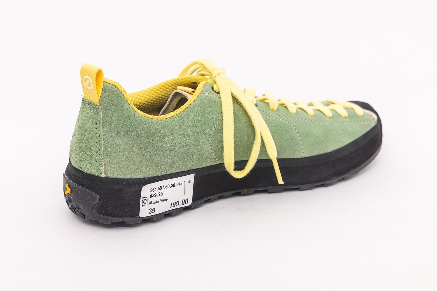 Scarpa Mojito Wrap Lady