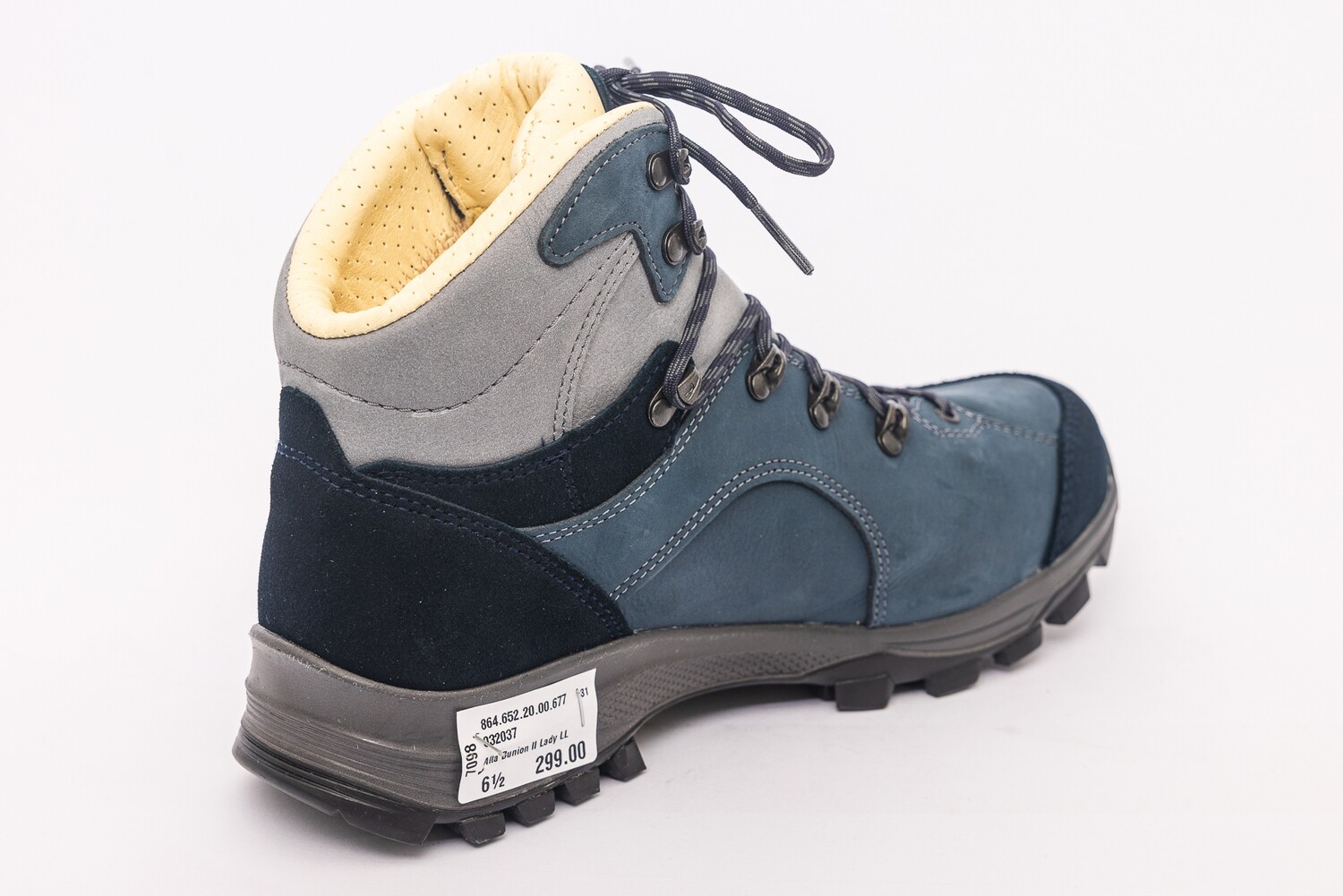 Hanwag Alta Bunion II Lady LL